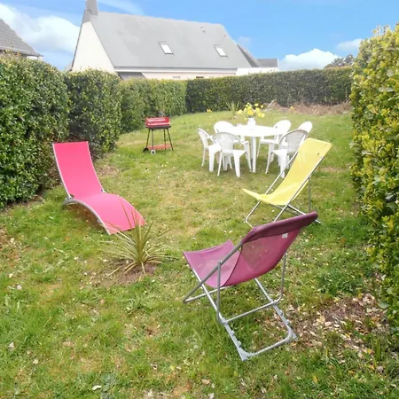 Maison Charmante A Avec Jardin Et Vue Holiday home