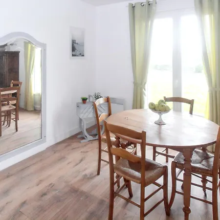 Maison Charmante à Avec Jardin Et Vue Casa vacanze