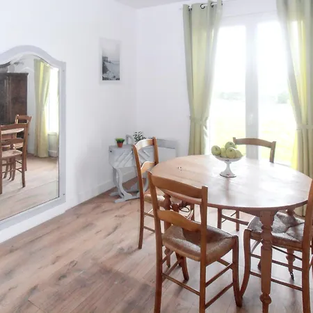 Maison Charmante A Avec Jardin Et Vue Holiday home