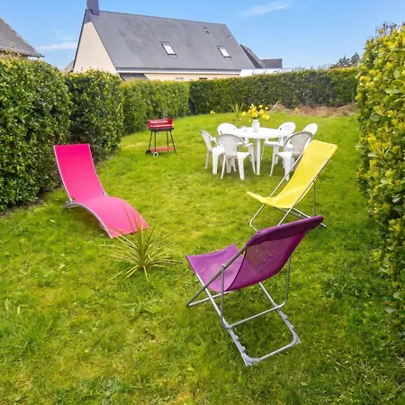Maison Charmante à Avec Jardin Et Vue Casa vacanze *