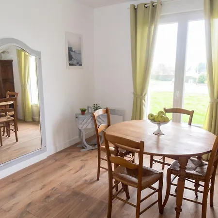 Maison Charmante à Avec Jardin Et Vue Casa vacanze *