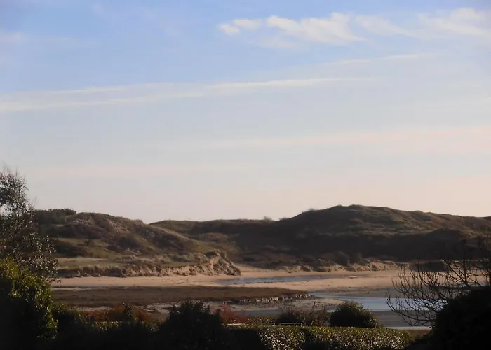 Maison Charmante A Avec Jardin Et Vue * 波尔巴伊