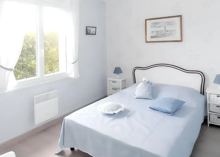 Maison Charmante A Avec Jardin Et Vue *