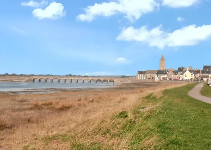 Maison Charmante A Avec Jardin Et Vue
